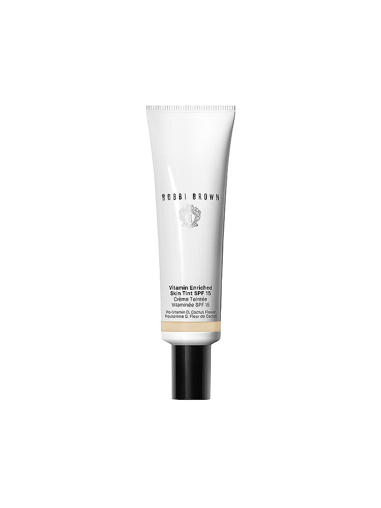 Bobbi Brown Vitamin Enriched Face Base 50ml Light 1 2